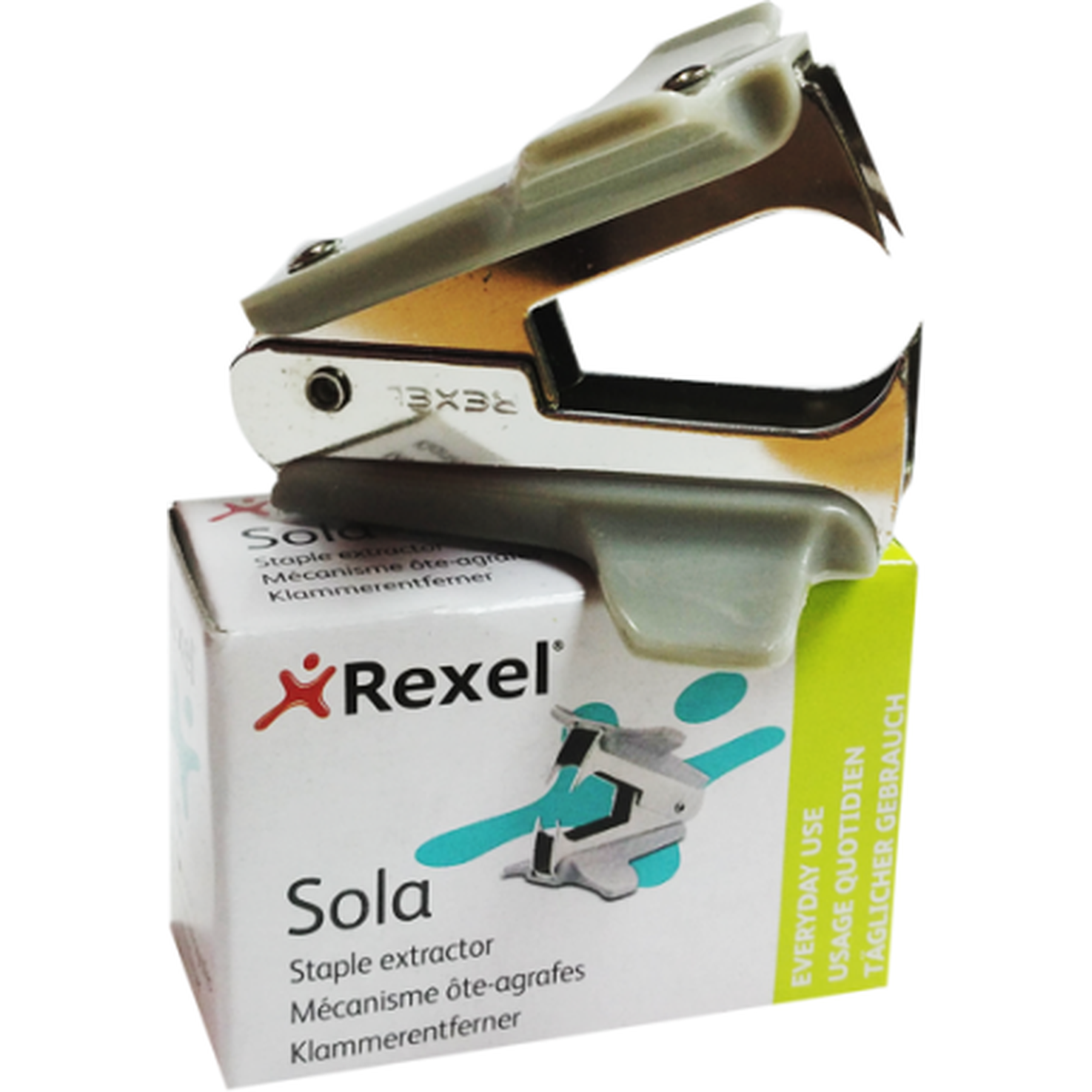 Rexel – Staple Remover – 8115
