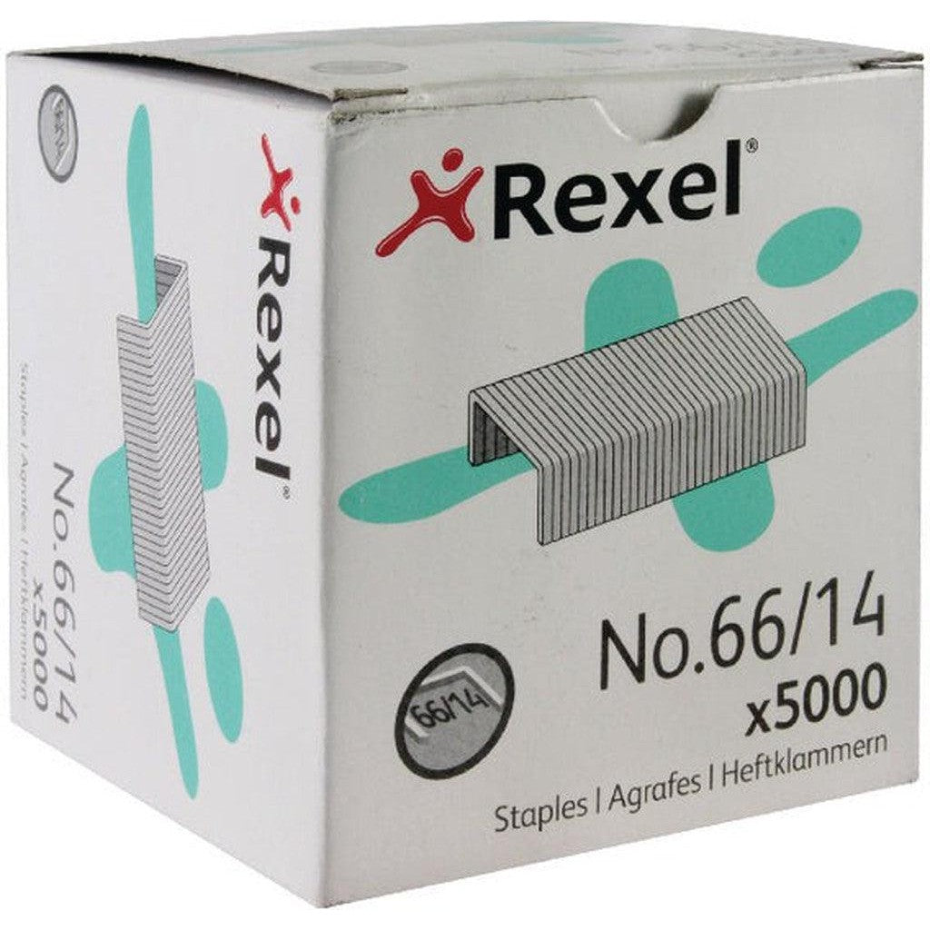 Rexel Staples Pin Heavy Duty No 66/14