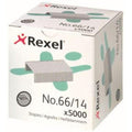Rexel Staples Pin Heavy Duty No 66/14