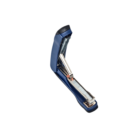 Rexel Taurus Full Strip 25 Sheet Metal Stapler