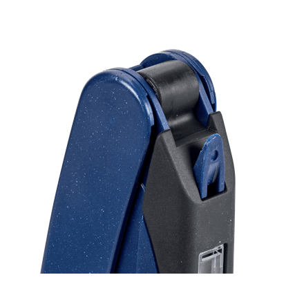 Rexel Taurus Full Strip 25 Sheet Metal Stapler