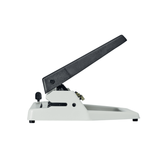 Rexel V430 Adjustable 4 Hole 30 Sheet Metal Punch