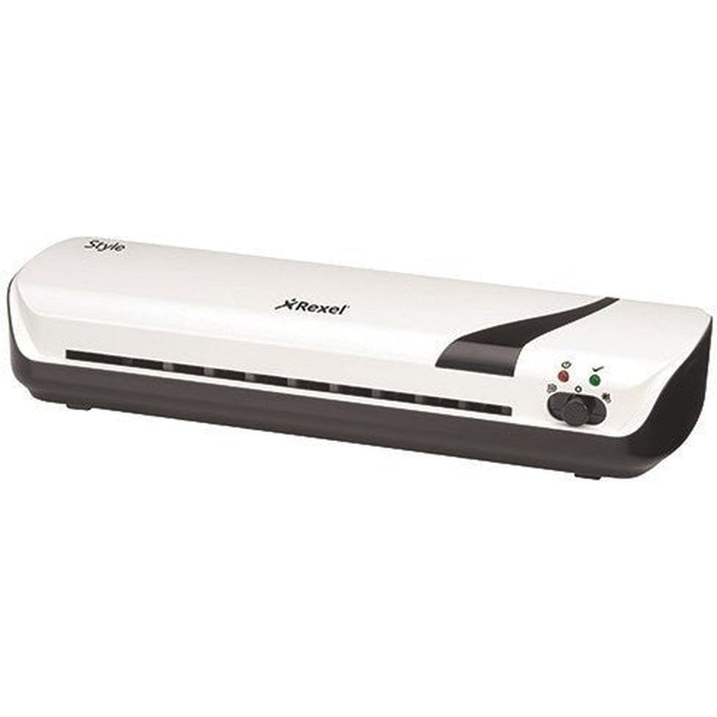 Rexel White A3 Style Laminator (2104512)