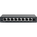 Reyee 8 Ports Gigabit Switch Steel Case Rg-Es108Gd
