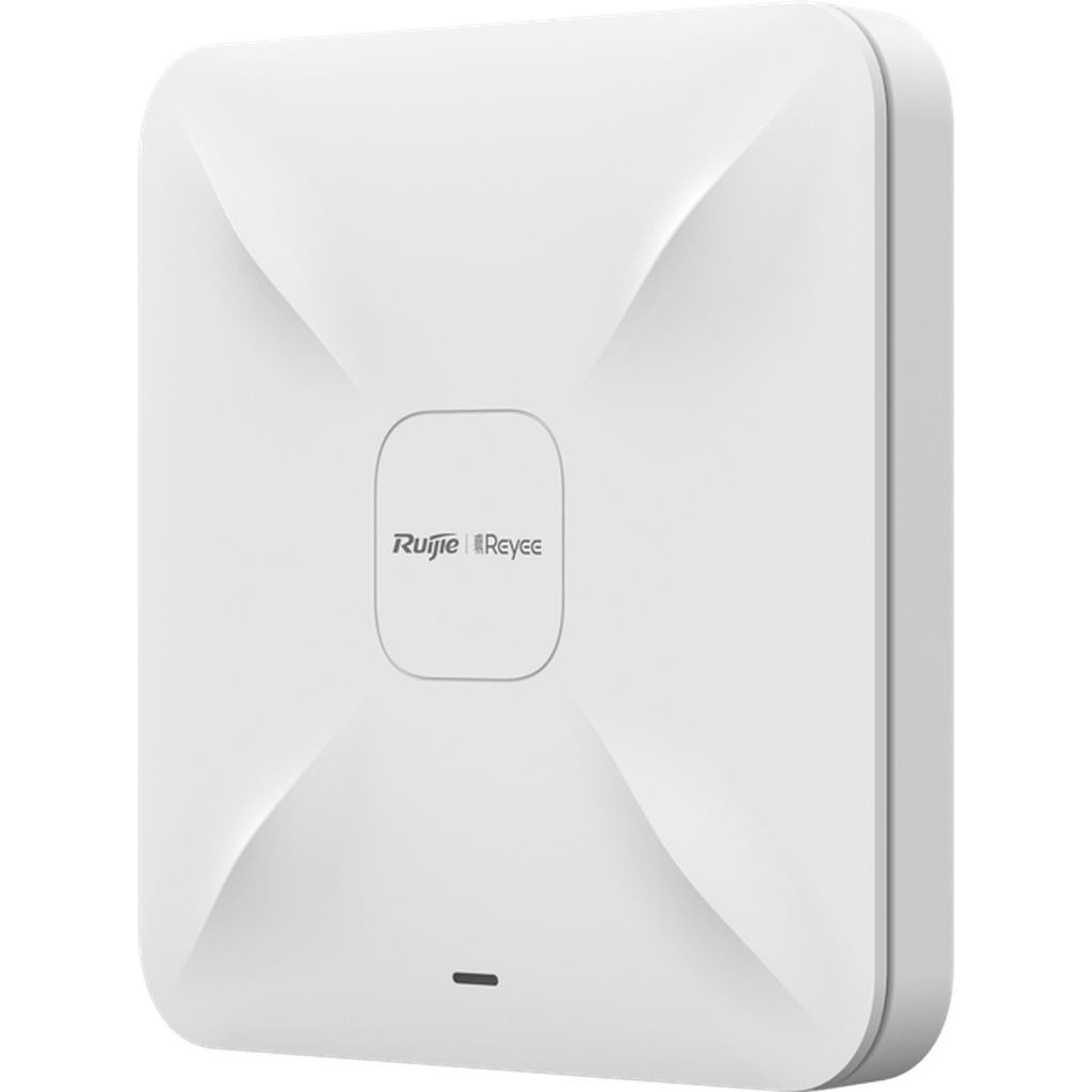 Reyee Ac1300 Dual Band Ceiling Mount Access Point Rg-Rap2200 (E)
