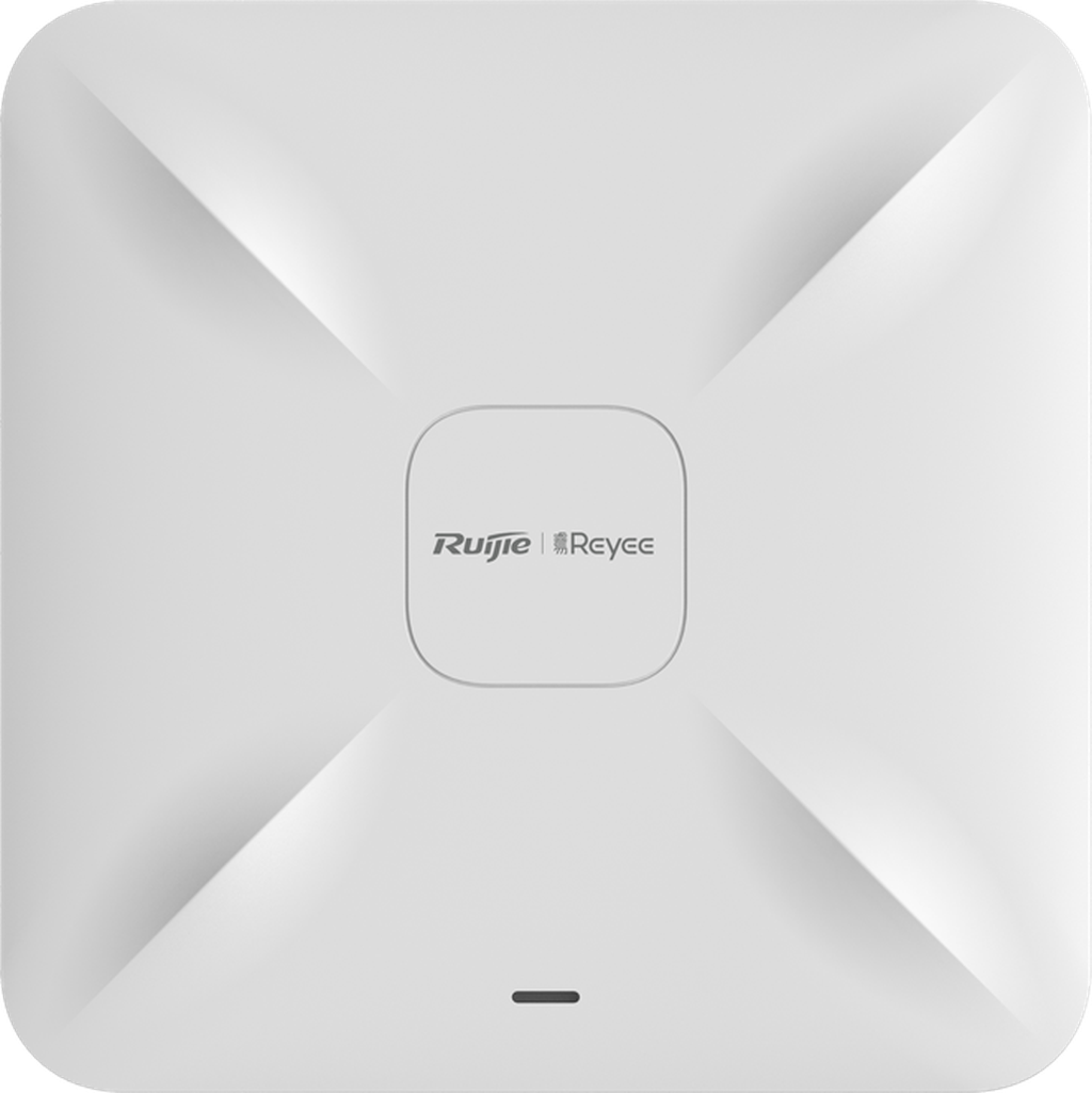 Reyee Ac1300 Dual Band Ceiling Mount Access Point Rg-Rap2200 (E)