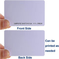 Rfid Proximity Id Card 125 Khz