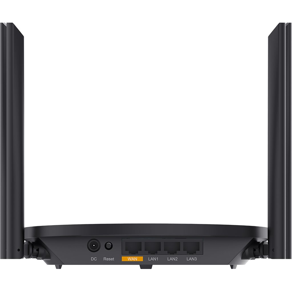Rg-Ew300 Pro 300Mbps Wireless Smart Router