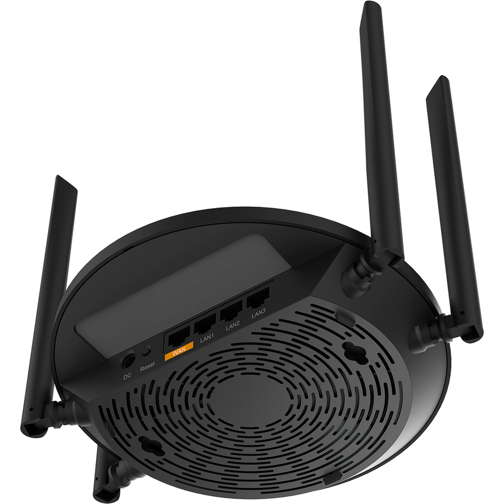 Rg-Ew300 Pro 300Mbps Wireless Smart Router