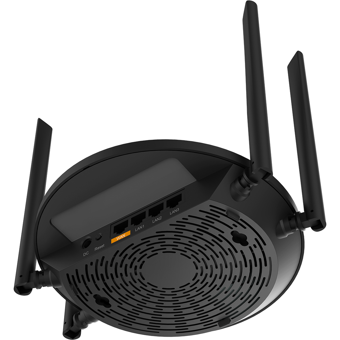 Rg-Ew300 Pro 300Mbps Wireless Smart Router