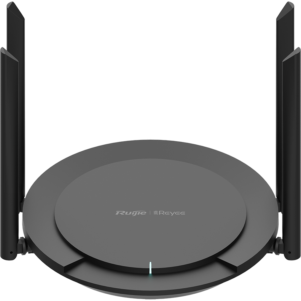 Rg-Ew300 Pro 300Mbps Wireless Smart Router