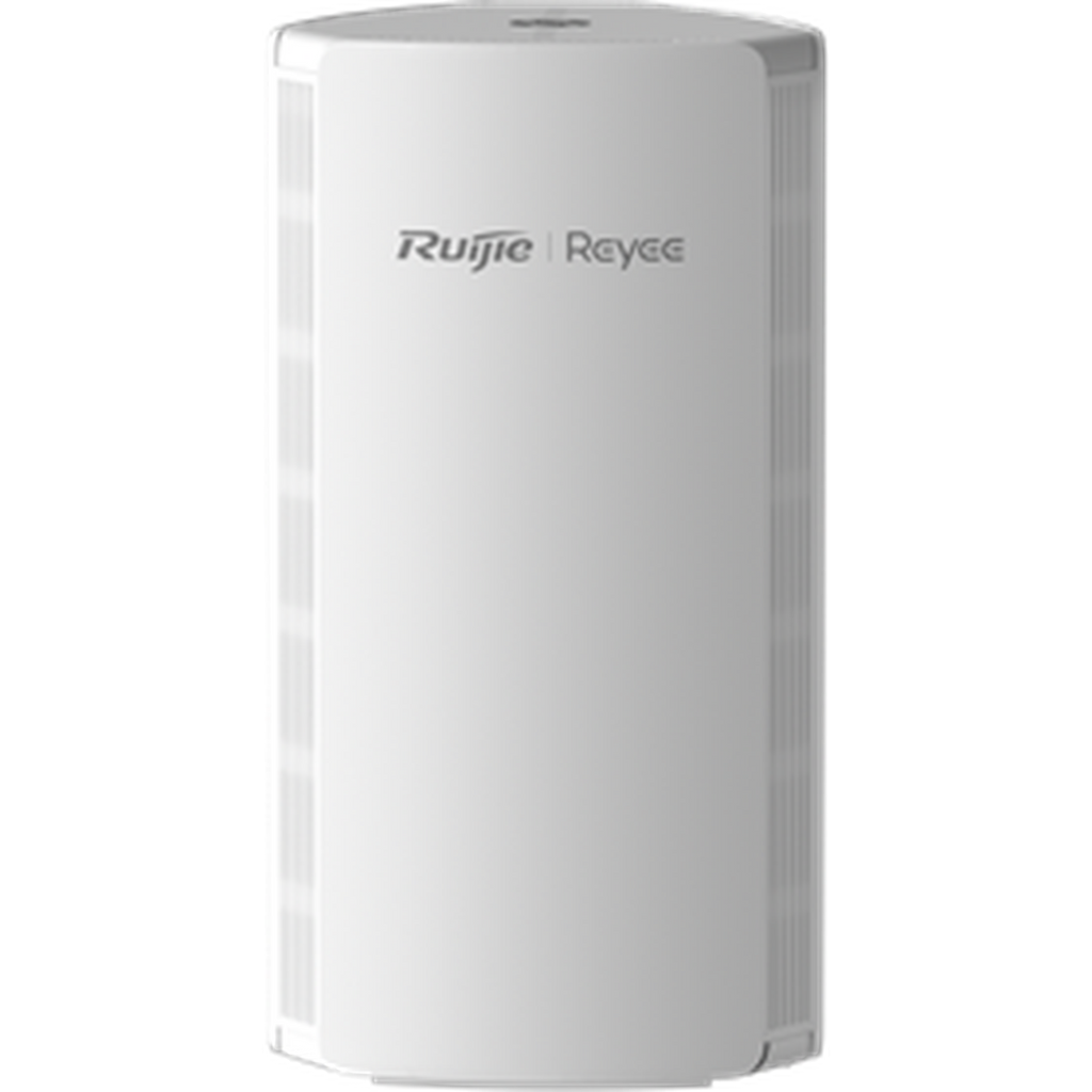 Rg-M18 Ruijie Reyee Wifi6 Ax1800 Mesh Router - 1 Pack