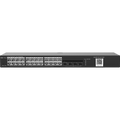 Rg-Nbs3100-24Gt4Sfp 24 10/100/1000Base-T Ports, 4 Sfp 1000Base-X Ports