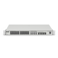 Rg-Nbs5200-24Sfp/8Gt4Xs 24 Sfp Ports (Sfp: 100/1000M Ports), 8 Combo 10/100/1000Base-T Ports, 4 Sfp+ 10Gbase-X Ports