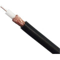 Kuwes Rg59 Coaxial Cable (Cctv) 500 Mtr.