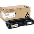 Ricoh 406344 Black AIO Toner Cartridge Type SP C310A