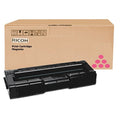 Ricoh 406346 Magenta AIO Toner Cartridge Type SP C310A