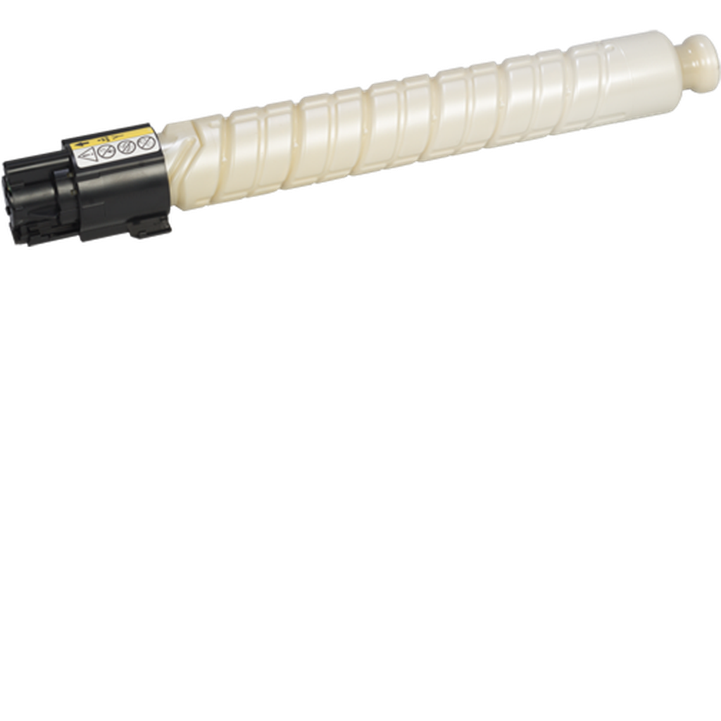 Ricoh Mpc 305 Yellow Toner Cartridge
