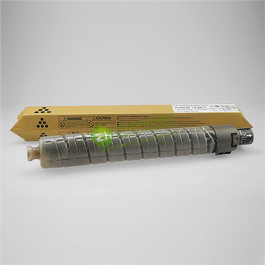 Ricoh Genuine MP C5502 Black Toner Cartridge