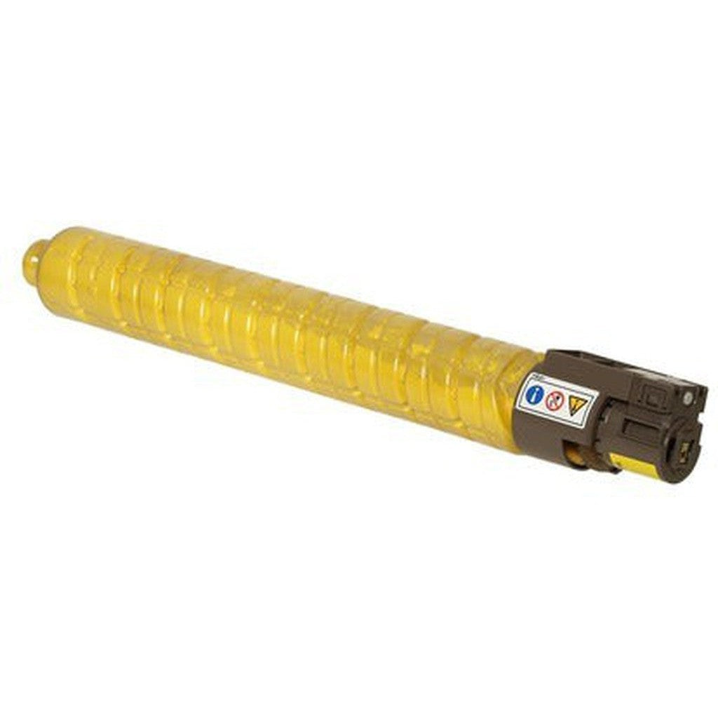 Ricoh Genuine MP C5502 Yellow Toner Cartridge