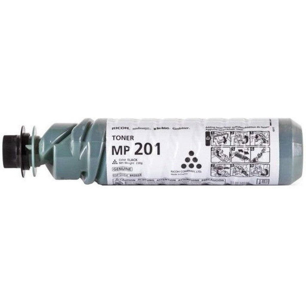 Ricoh Mp 201 Black Toner Cartridge