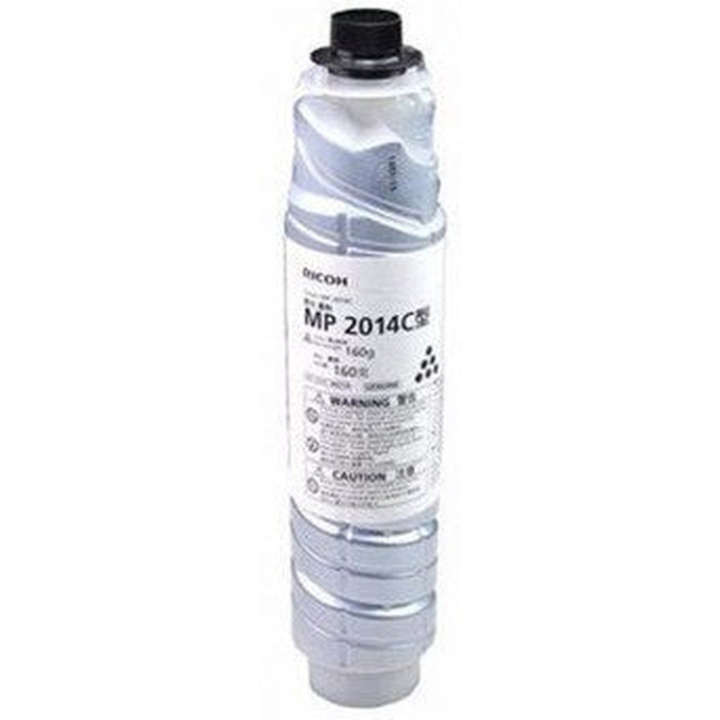 Ricoh MP 2014 Black Laser Toner Cartridge
