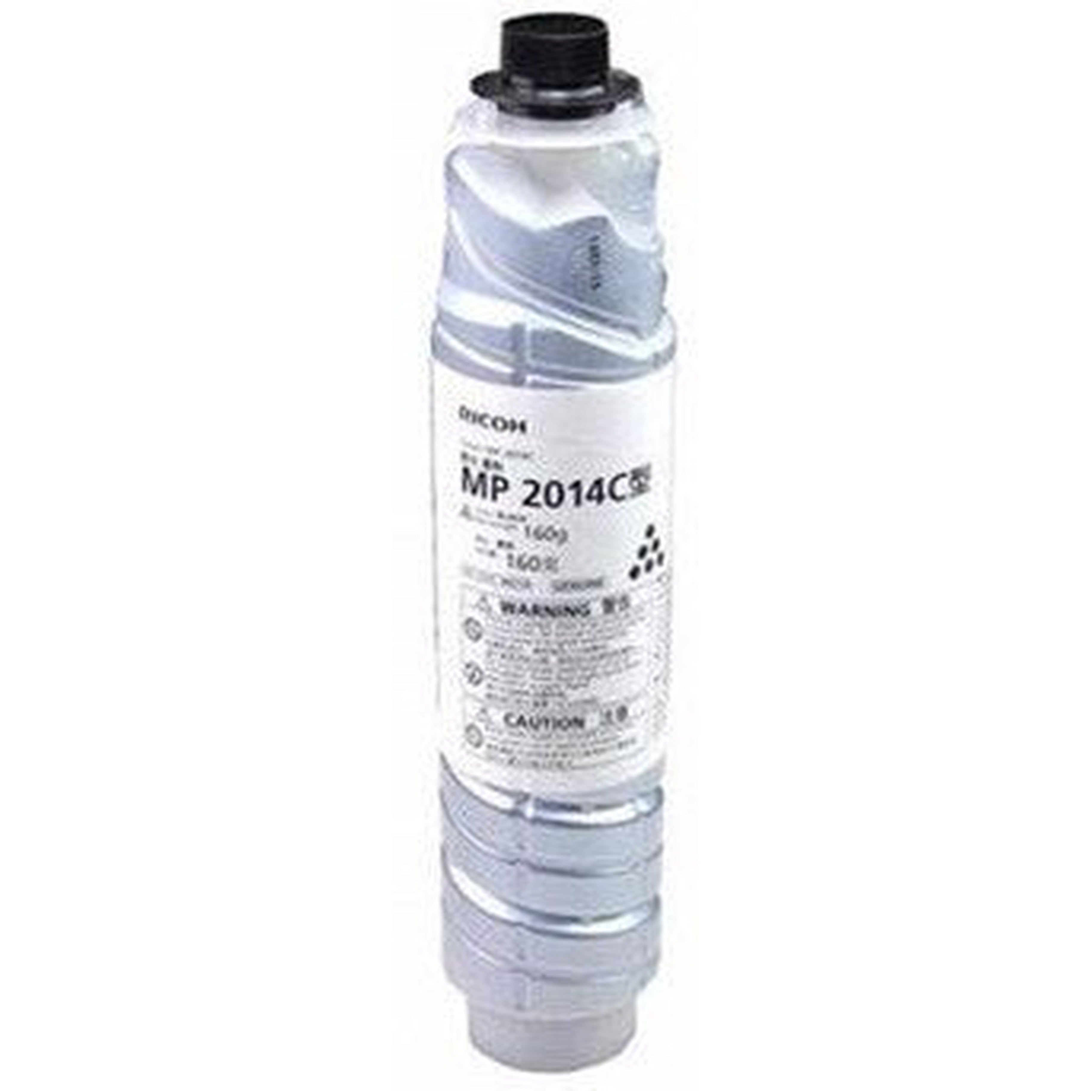 Ricoh MP 2014 Black Laser Toner Cartridge