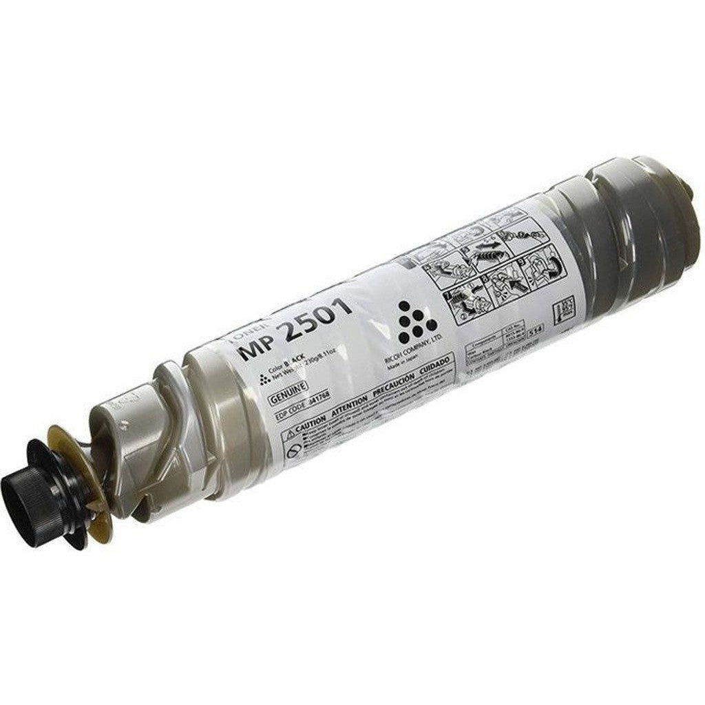 Ricoh Mp 2501 Black Toner Cartridge