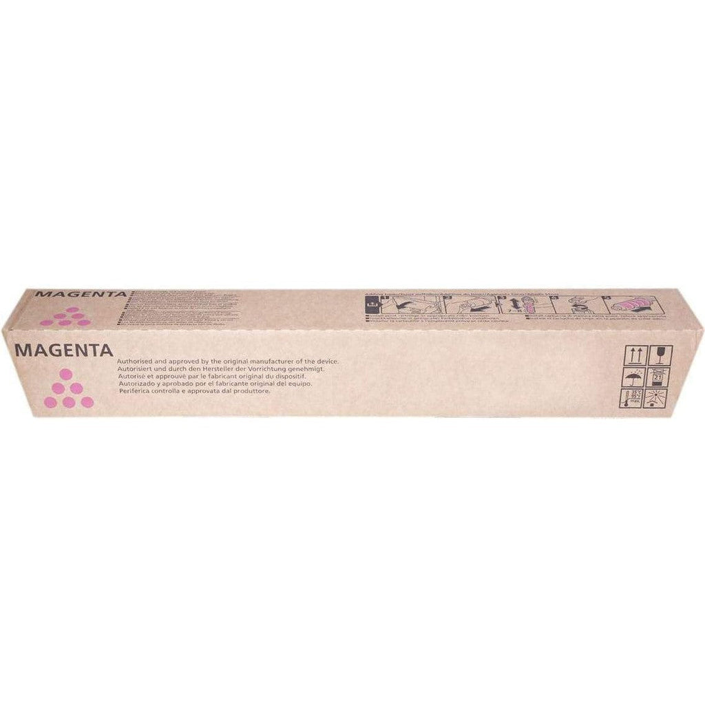 Ricoh Mp C6003 Magenta Toner Cartridge