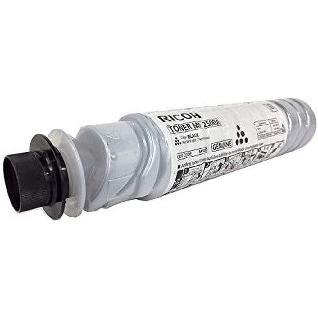Ricoh Mp2500 Standard Yield Black Toner