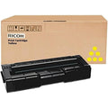 Ricoh Print Card Yellow SP C310E for Colour Printer SP C310