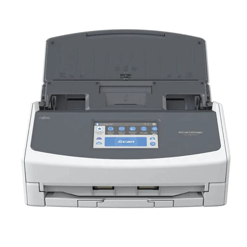 Fujitsu ScanSnap iX1600 - 40ppm / 600dpi / A4 / USB / Wi-Fi / Sheetfed ADF Scanner