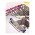 Rollup Dish Dring Rack