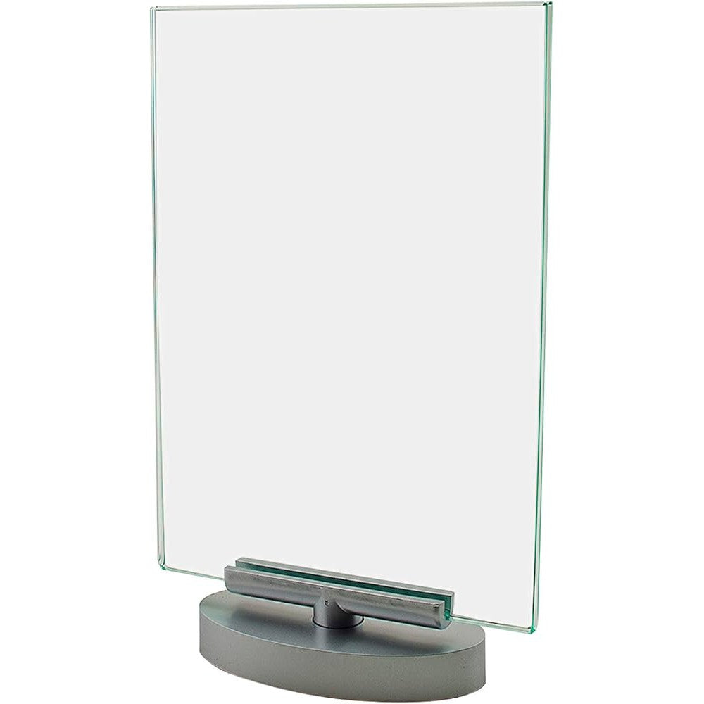 Rotatable Menu Stand