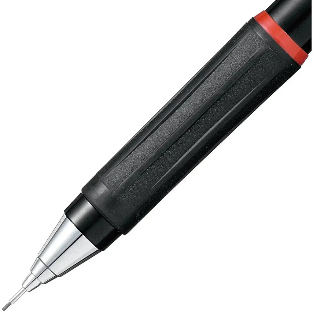 Rotring Mechanical Pencil Rapid, 0.5Mm Lead (1904730)