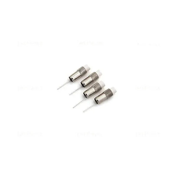 Rotring Replacement Eraser (800/800) - (1892340) Set Of 4Pc