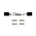 Rotring Replacement Eraser (800/800) - (1892340) Set Of 4Pc
