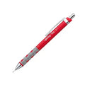 Rotring Tikky 0.7 mm Red Mechanical Pencil
