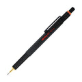 Rotring 800 Mechanical Pencil 0.7Mm Black