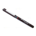 Rotring Tikky Graphic Drawing Pen - Pigment Ink - 0.3 Mm - Black Ink