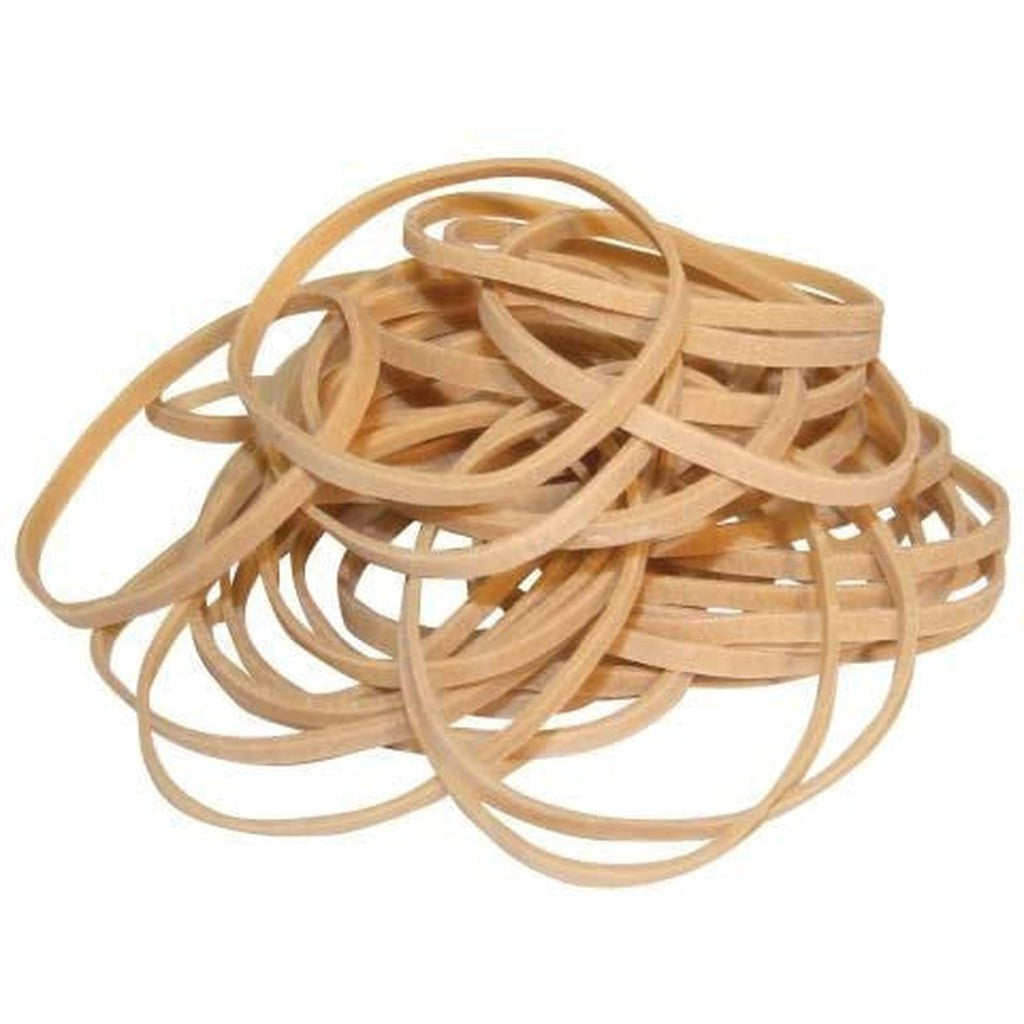 Rubber Band No.9  50Grm