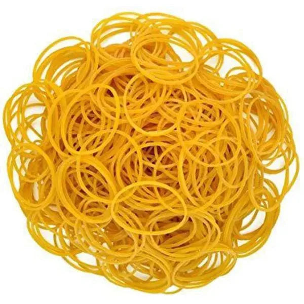 Rubber Bands kanzi trio No 18