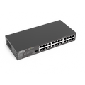 Ruijie 24-Port 10/100/1000Mbps Unmanaged Switch Rg-Es124Gd