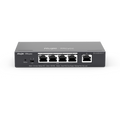 Ruijie Rg-Es205Gc-P 5-Port Gigabit Smart Poe Switch