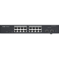 Ruijie Rg-Es218Gc-P 18-Port Gigabit Smart Poe Switch