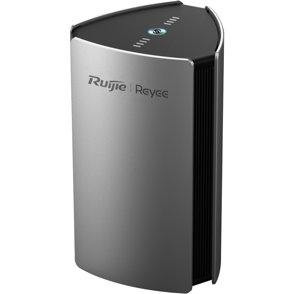 Ruijie Rg-M32 (Rg-R6) Reyee Wifi6 Ax3200 Mesh Router - 1 Pack