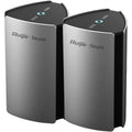 Ruijie Rg-M32 (Rg-R6) Reyee Wifi6 Ax3200 Mesh Router - 2 Pack