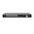 Ruijie Rg-Nbs3100-24Gt4Sfp-P L2 Gigabit Cloud Managed Switches