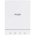 Ruijie Wall Plate Wi-Fi 6 (802.11Ax) Access Point Rg-Ap180