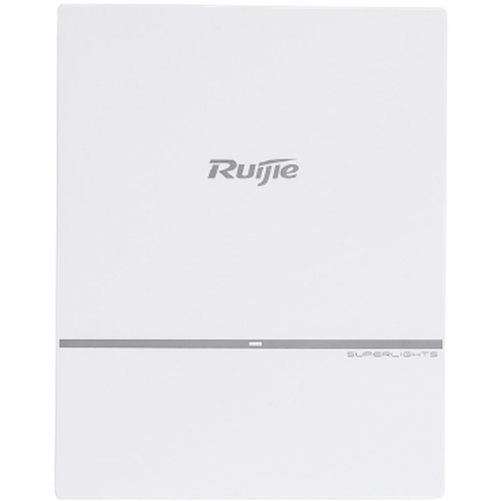 Ruijie Wi-Fi 6 (802.11Ax) Indoor Wireless Access Point Rg-Ap820-L